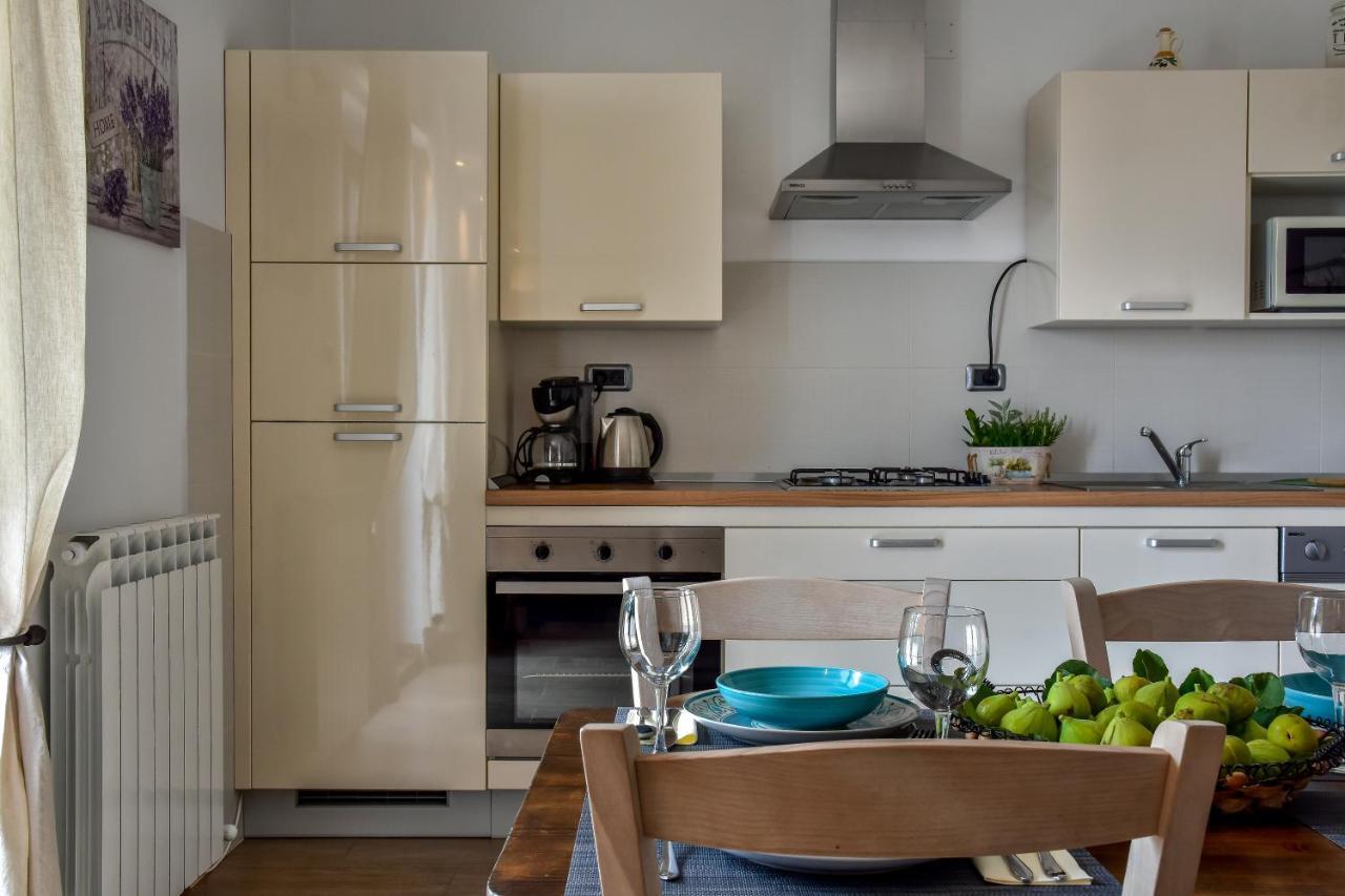 Apartman Grabar Roč 外观 照片