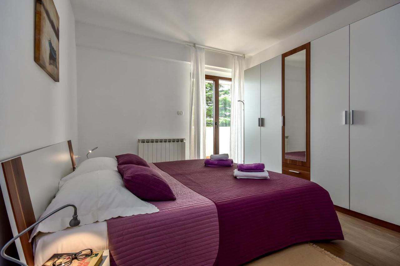 Apartman Grabar Roč 外观 照片