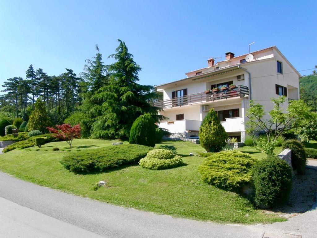 Apartman Grabar Roč 外观 照片
